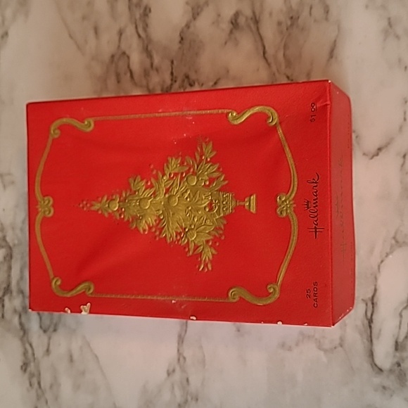 Vintage box - Picture 1 of 4